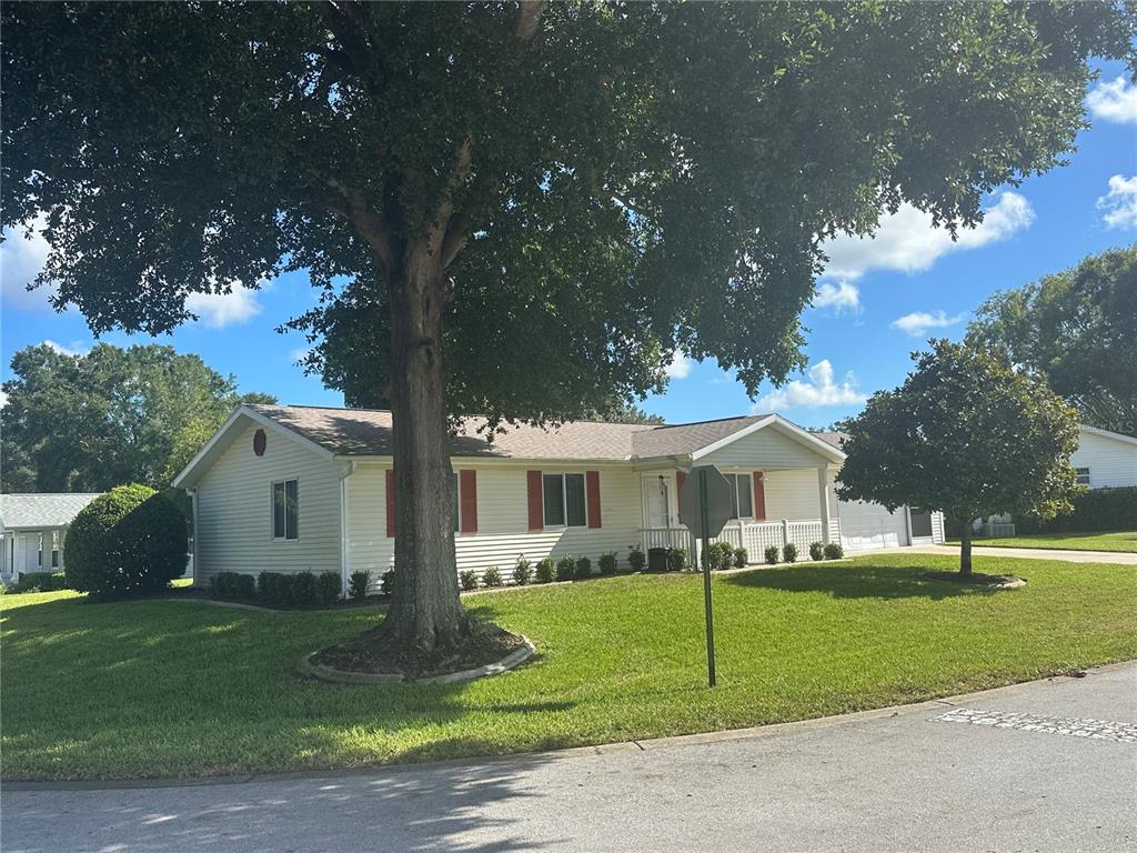 8981 SW 116TH STREET ROAD
