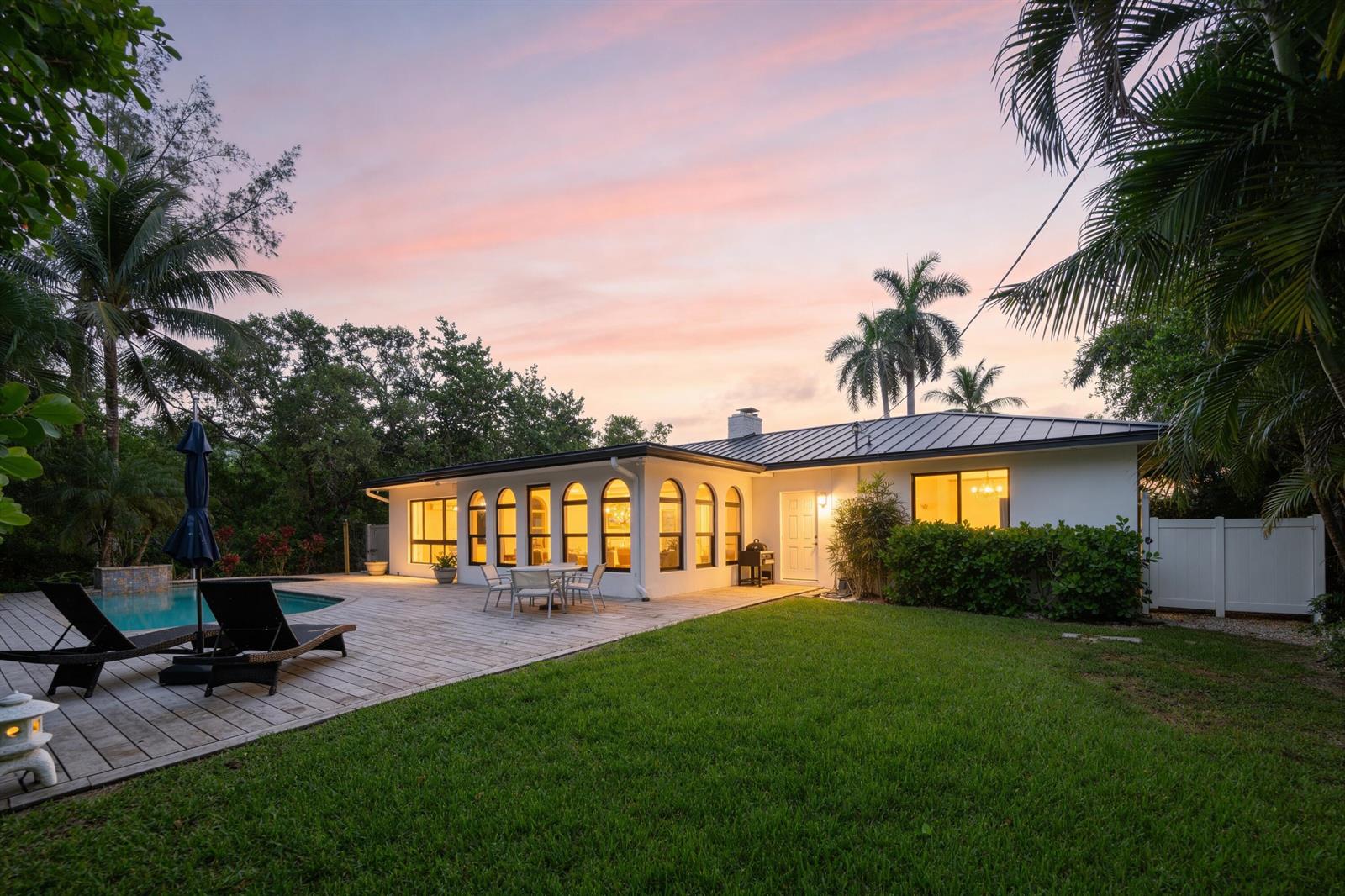 35 Anna Street, Ocean Ridge FL 33435