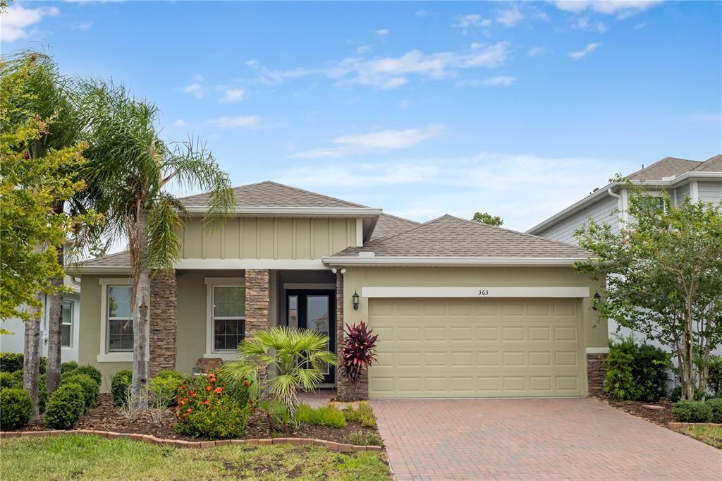 363 MIRO DRIVE