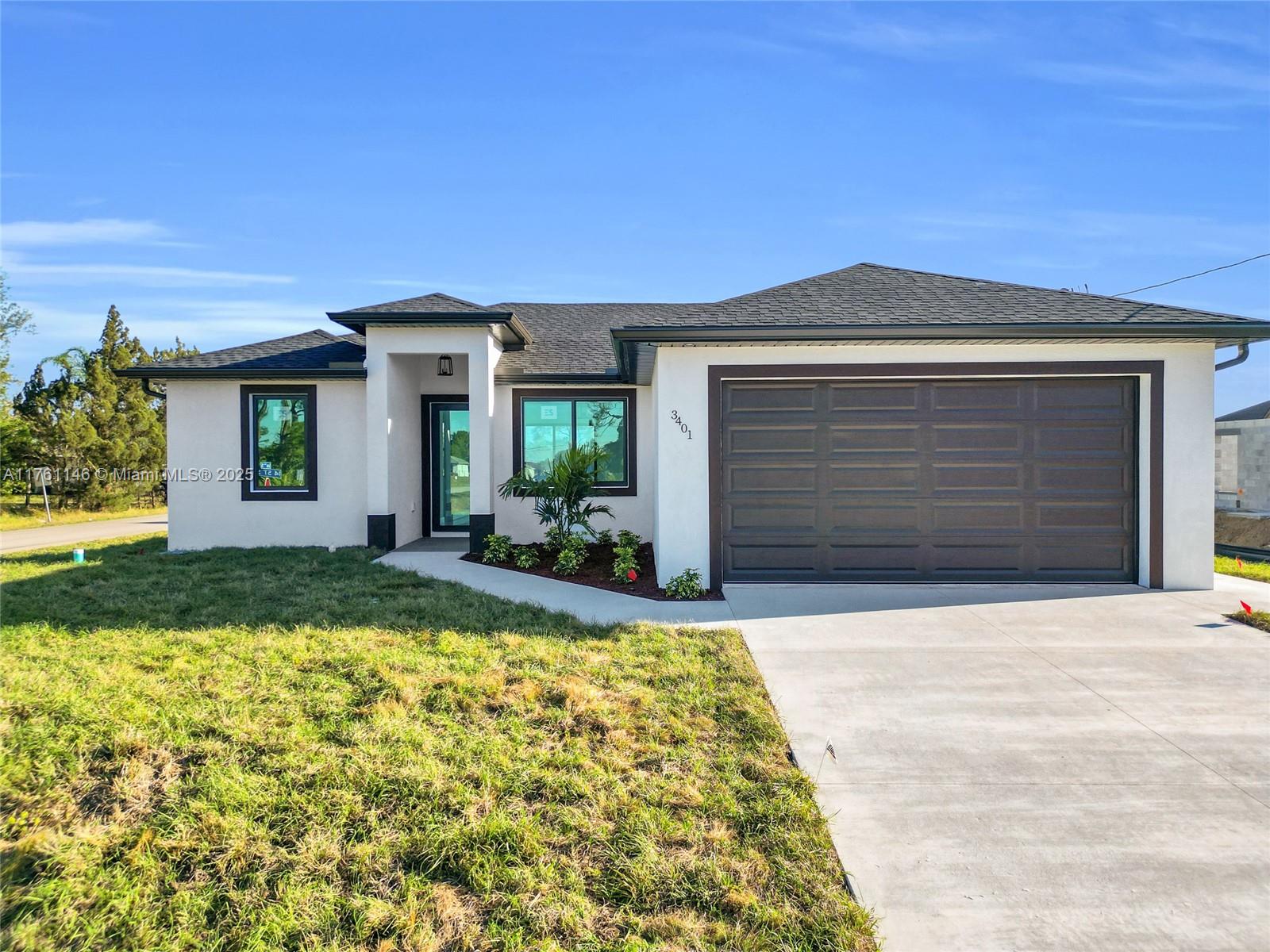 3401 14th ST SW, Lehigh Acres FL 33976