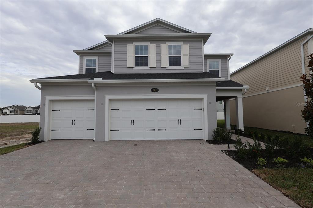 801 RIVER STONE TRAIL