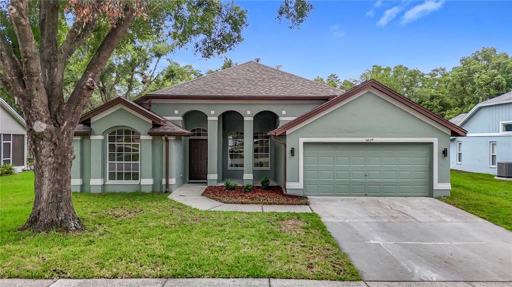 5809 SILAS CREEK LANE