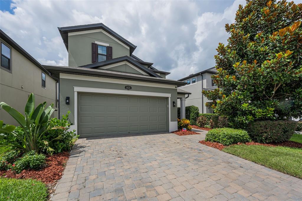 19576 BREYNIA DRIVE, LUTZ, FL — photo 2 of 30