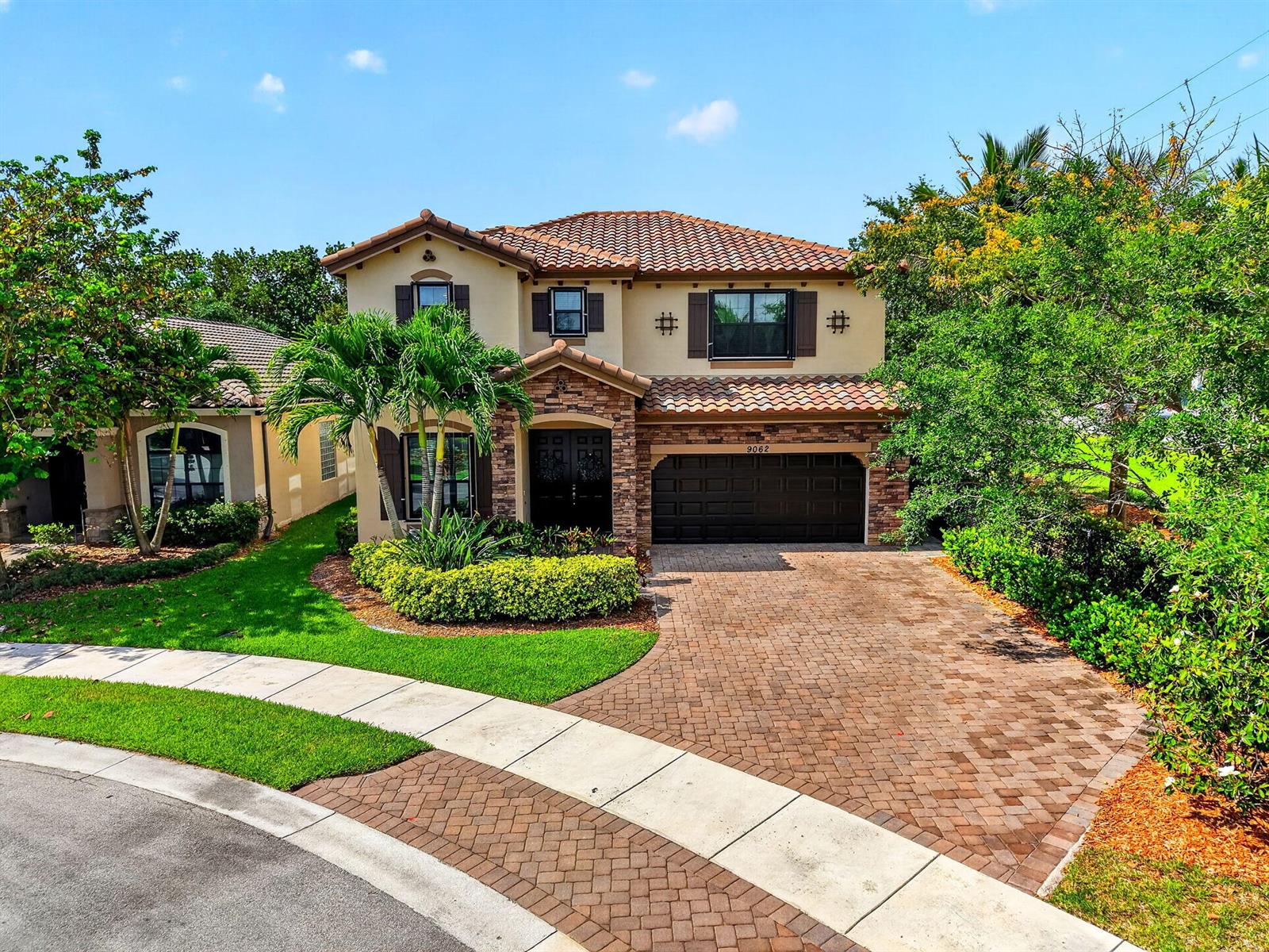 9062 Gulf Cove Drive, Wellington FL 33467