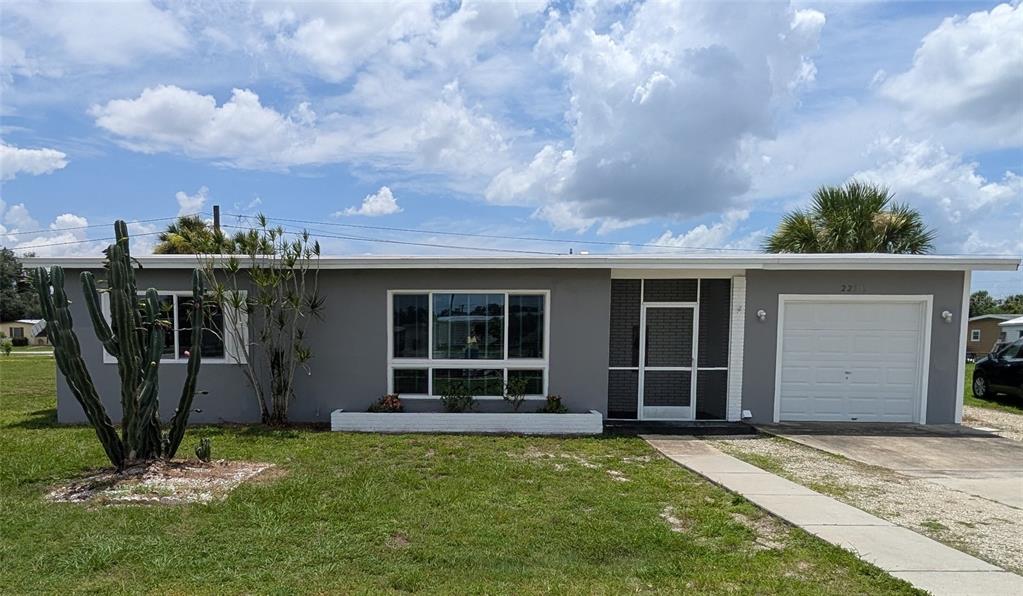 22311 MIDWAY BOULEVARD