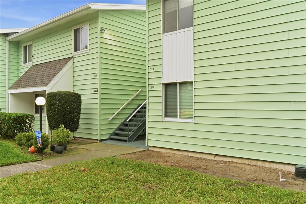 521 MIDWAY DRIVE UNIT B, OCALA, FL — photo 2 of 28
