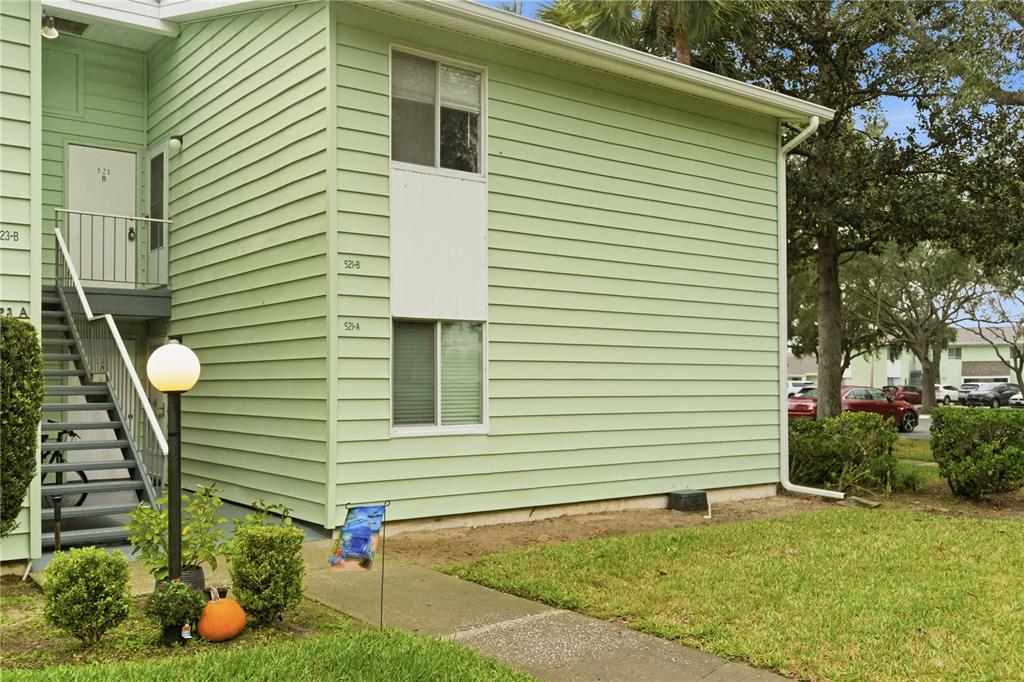 521 MIDWAY DRIVE UNIT B, OCALA, FL — photo 3 of 28