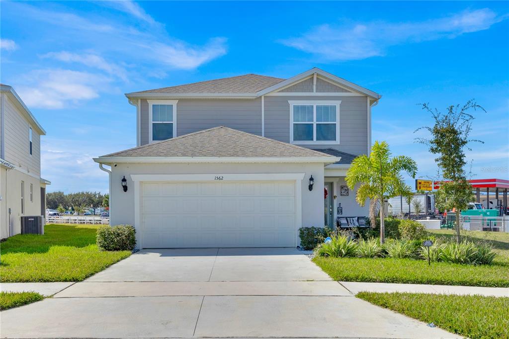 1562 DELIGHTFUL DRIVE