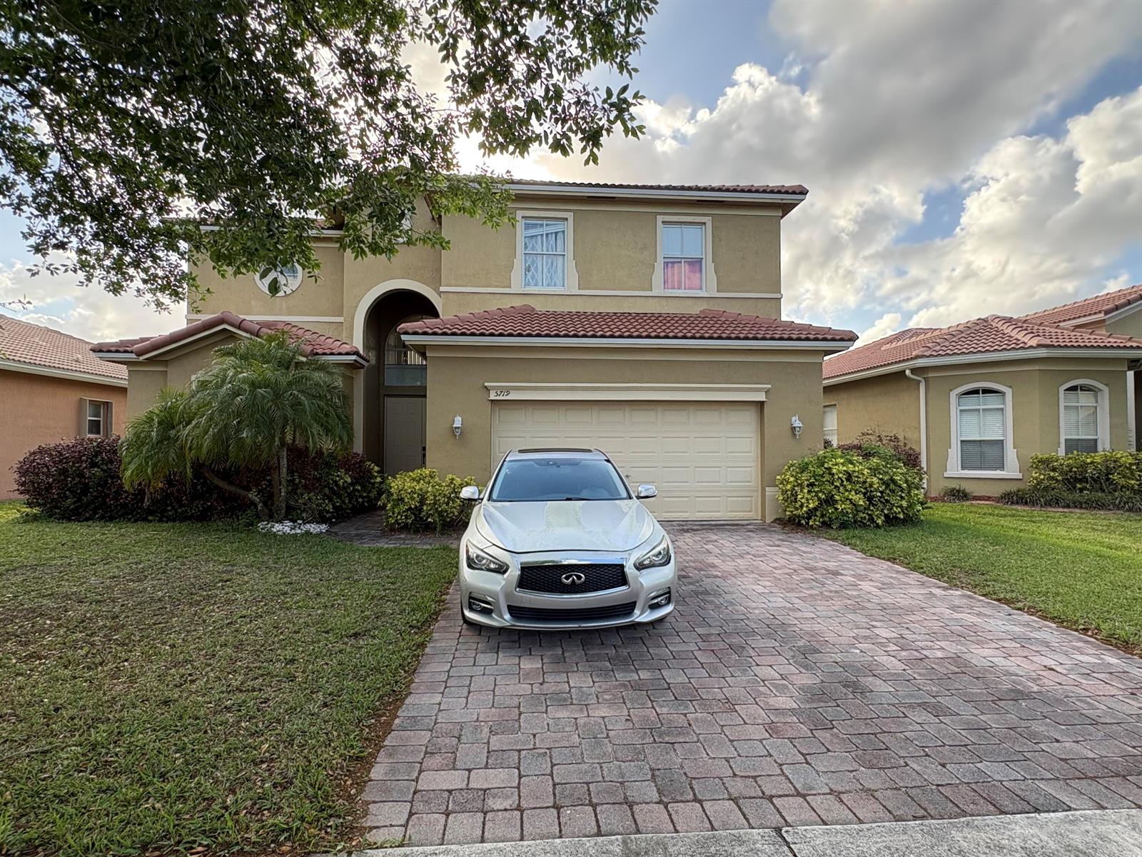 5719 Place Lake Drive, Fort Pierce FL 34951