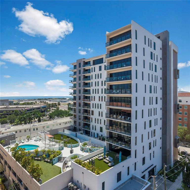 199 DALI BOULEVARD UNIT 607