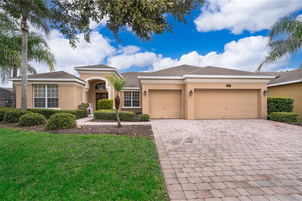 124 YELLOW SNAPDRAGON DRIVE