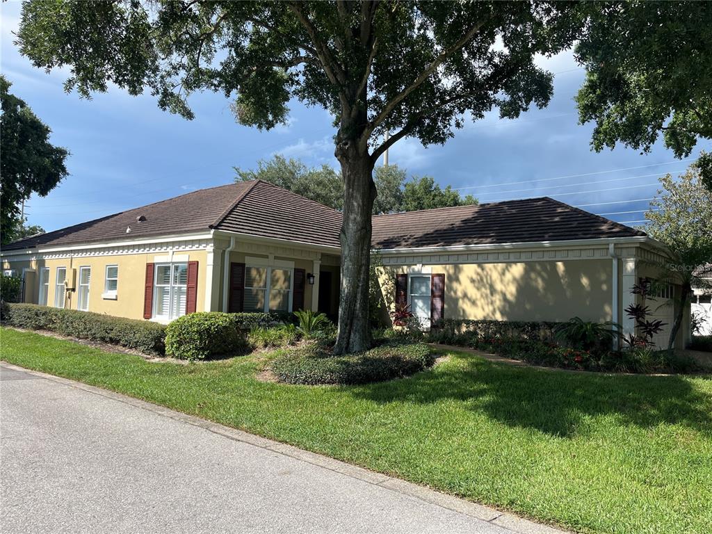 6035 JAMESTOWN PARK UNIT GE