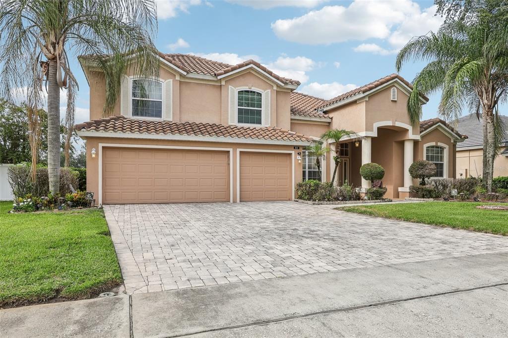 84 BRAELOCK DRIVE, OCOEE, FL — photo 2 of 25