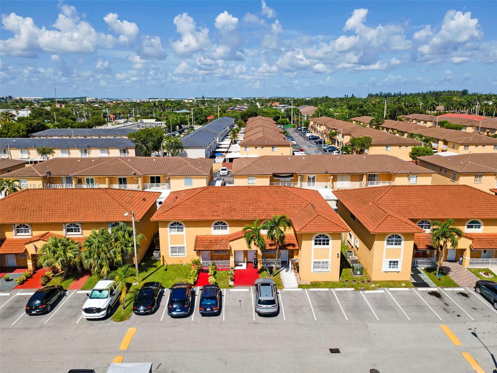7698 W 34th Ln # 202, Hialeah FL 33018