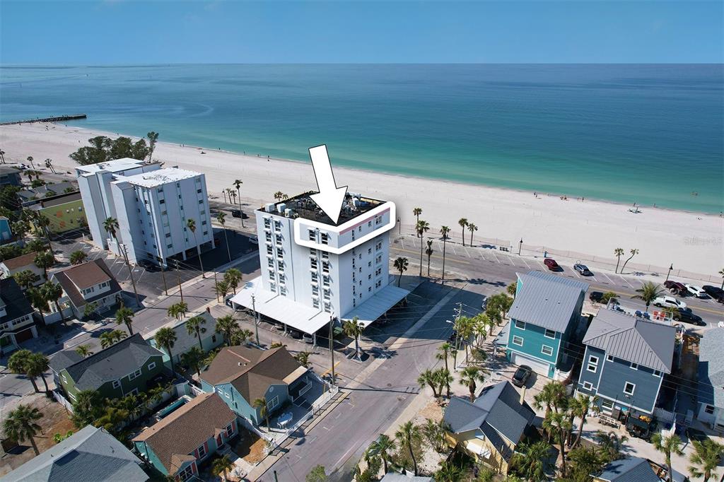 555 GULF WAY UNIT 7N