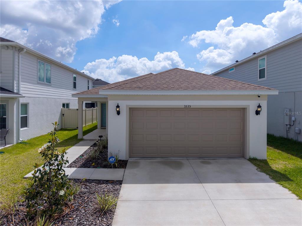 3535 WEAVER WAY