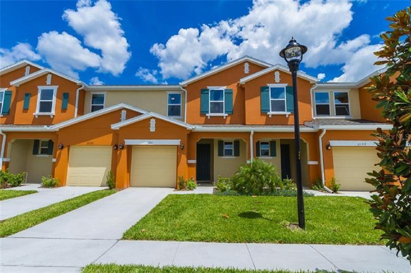 3201 Tocoa Circle # 3, Kissimmee FL 34746