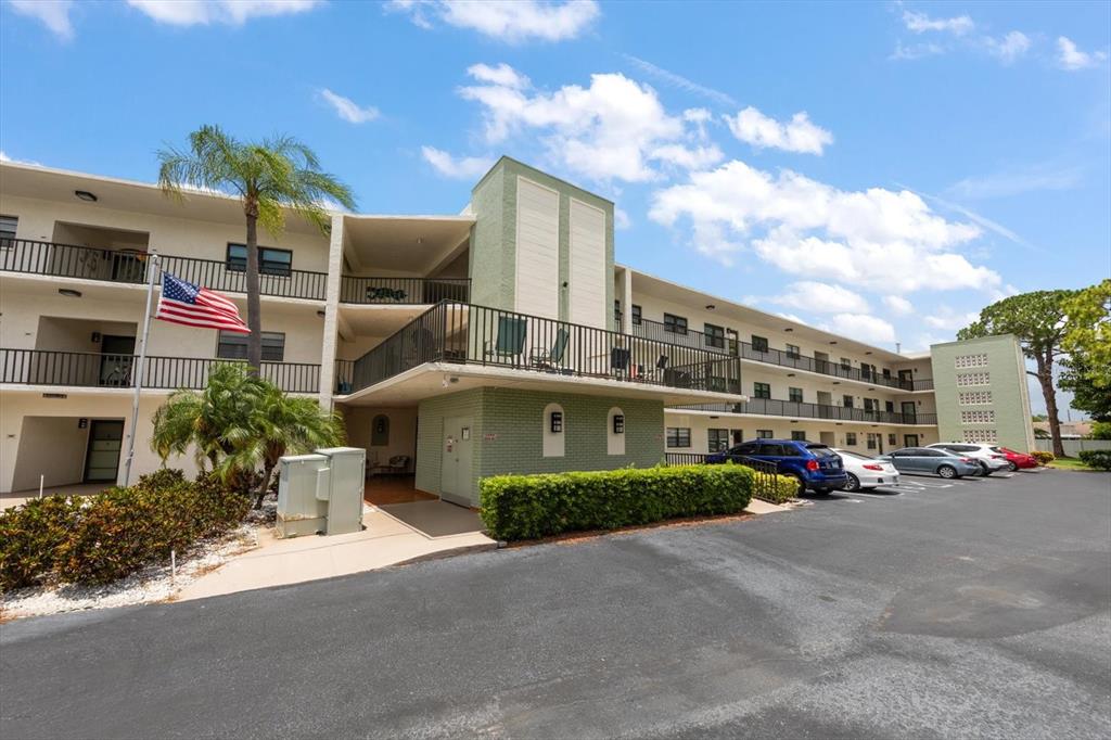 5980 TERRACE PARK DRIVE N UNIT 310