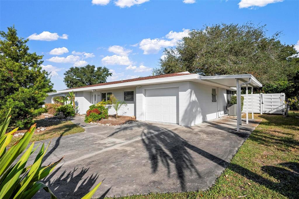 429 GLEN OAK ROAD