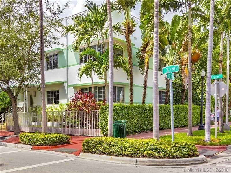 911 3rd St # 1, Miami Beach FL 33139
