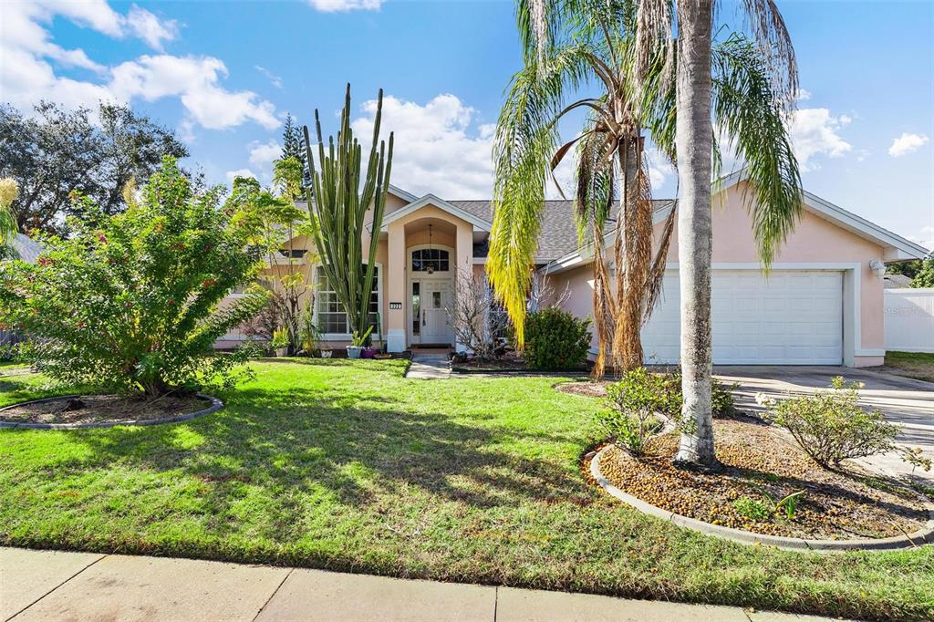222 KILLINGTON COURT