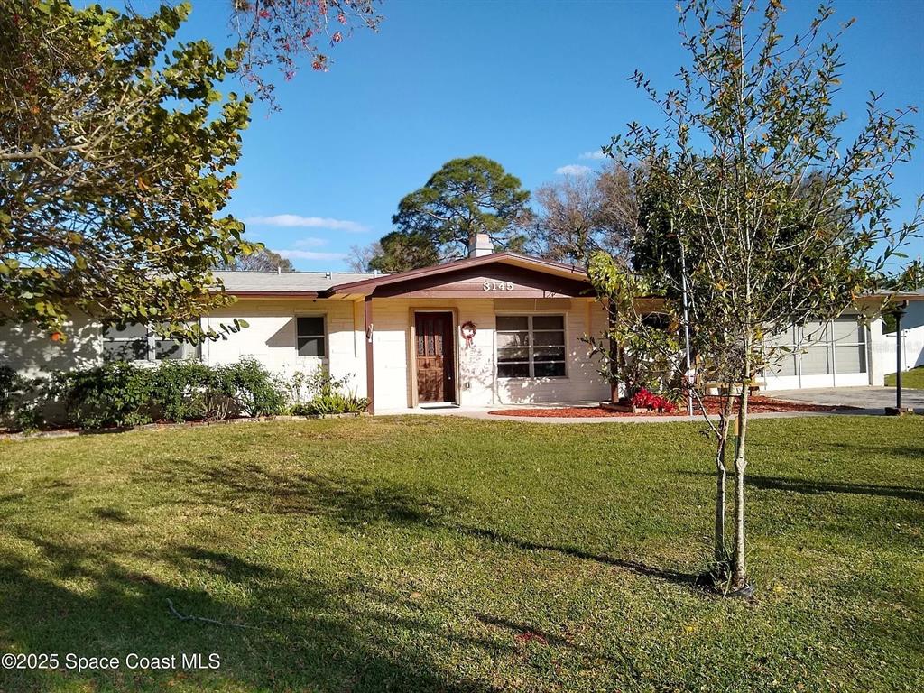 3145 ELLIS DRIVE