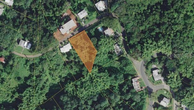 LOT#50 MIRADERO GARDENS DEV., PITIRRE ST.