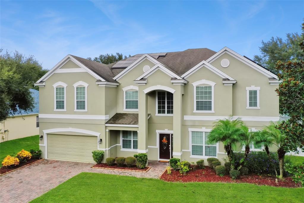 15301 HAYWORTH DRIVE