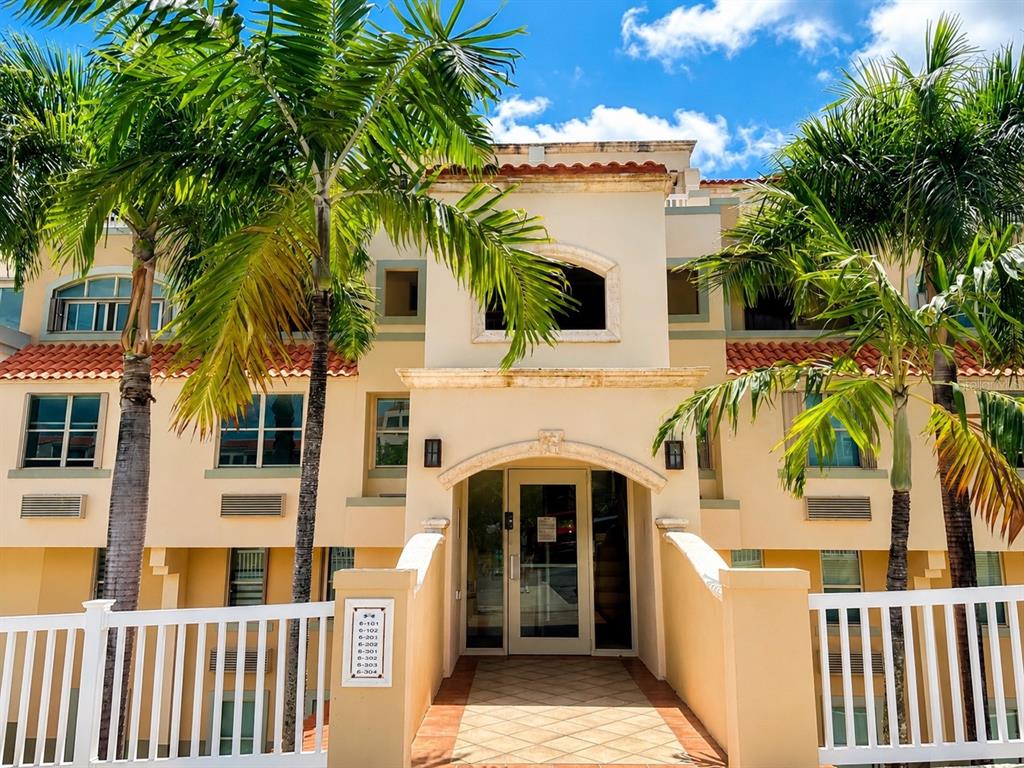 285 PALMAS INN RD, PALMAS DEL MAR, UNIT 5102