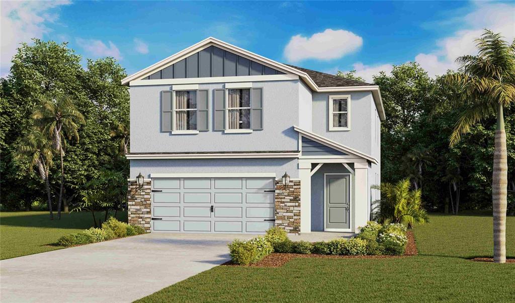 2353 BENDER DRIVE