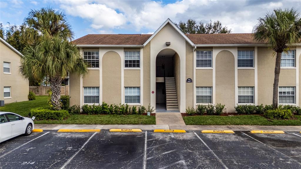 4427 HECTOR COURT UNIT 3