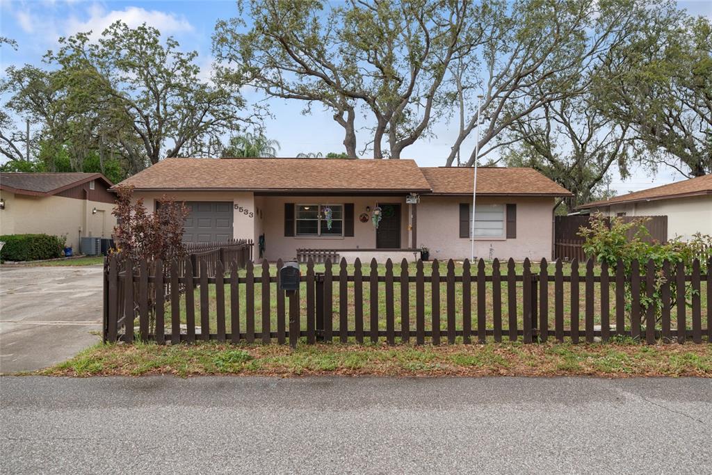 5533 GOLDEN NUGGET DRIVE