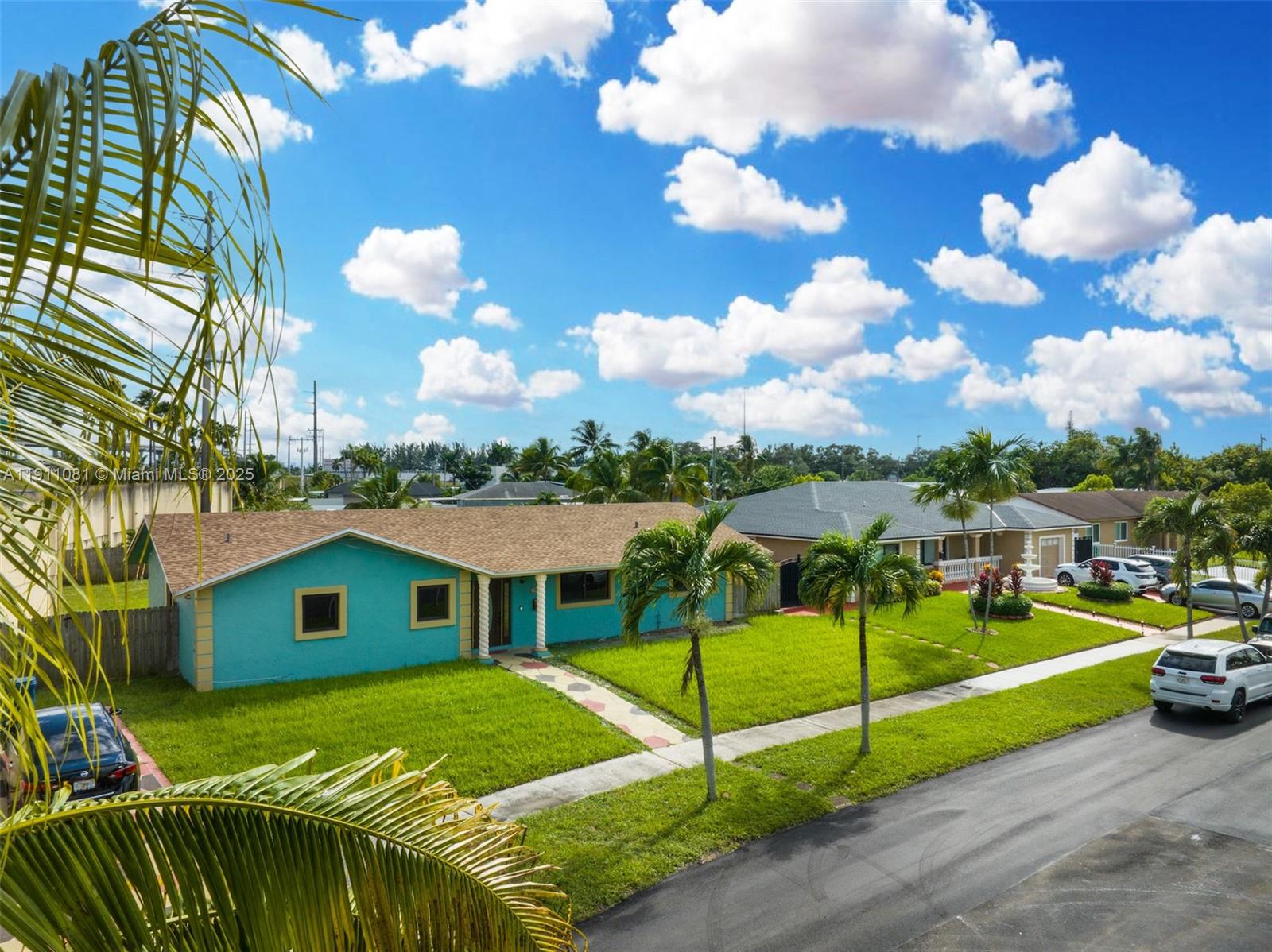 722 NW 170th St, Miami Gardens FL 33169