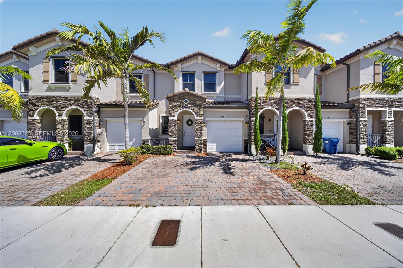 11469 SW 252nd Ter, Homestead FL 33032