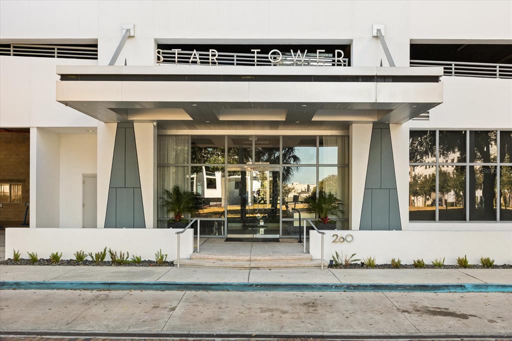 260 S OSCEOLA AVENUE UNIT 1507