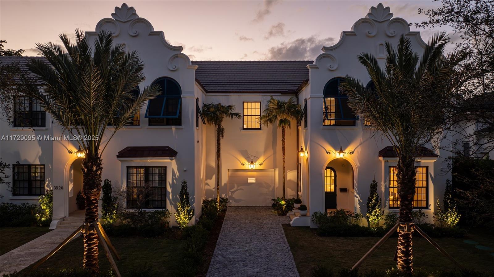 3518 Segovia St, Coral Gables FL 33134