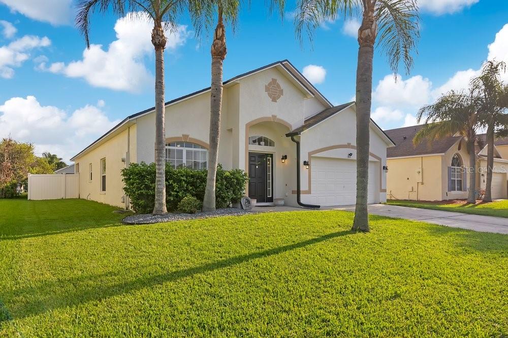 504 KEY HAVEN DRIVE, SANFORD, FL — photo 2 of 30