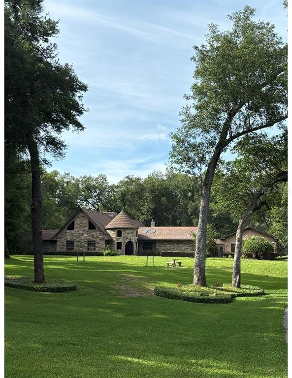 3525 W KELLY PARK ROAD