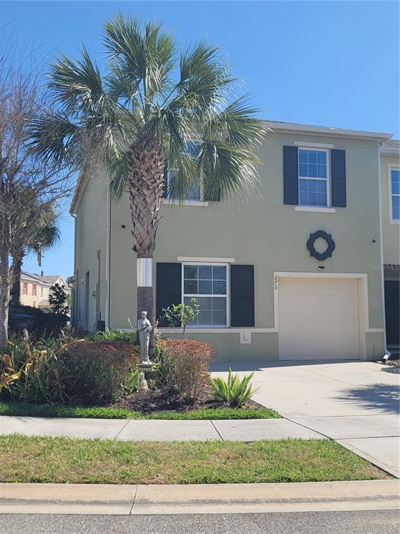 273 ARBOR LAKES DRIVE