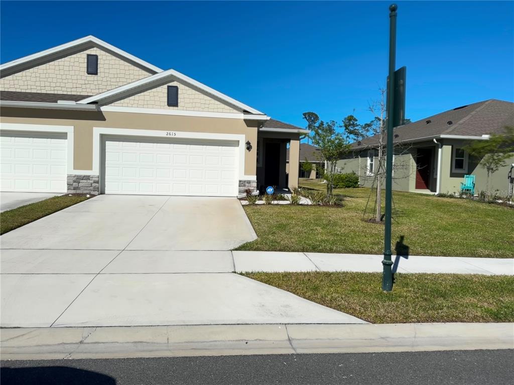 2615 KINSALE LANE