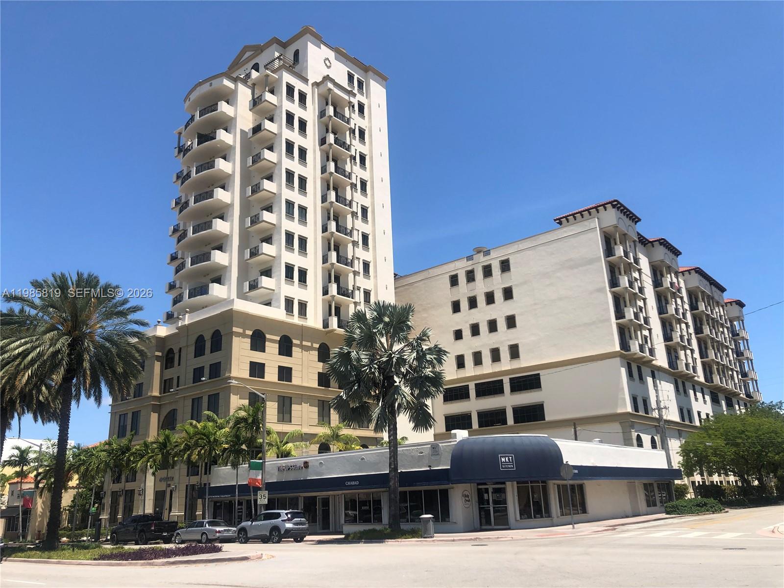1805 Ponce De Leon Blvd # 823, Coral Gables FL 33134