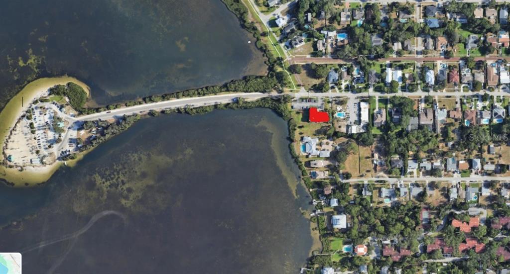 1723 GULF ROAD UNIT 301, TARPON SPRINGS, FL — photo 2 of 12