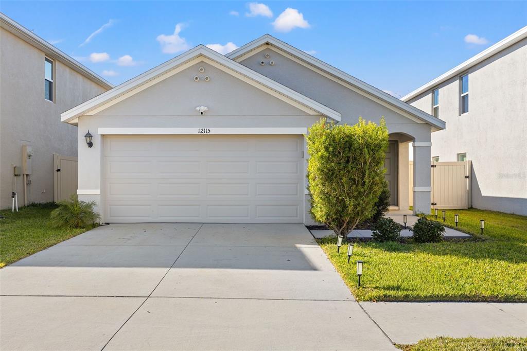 12115 LILY MAGNOLIA LANE