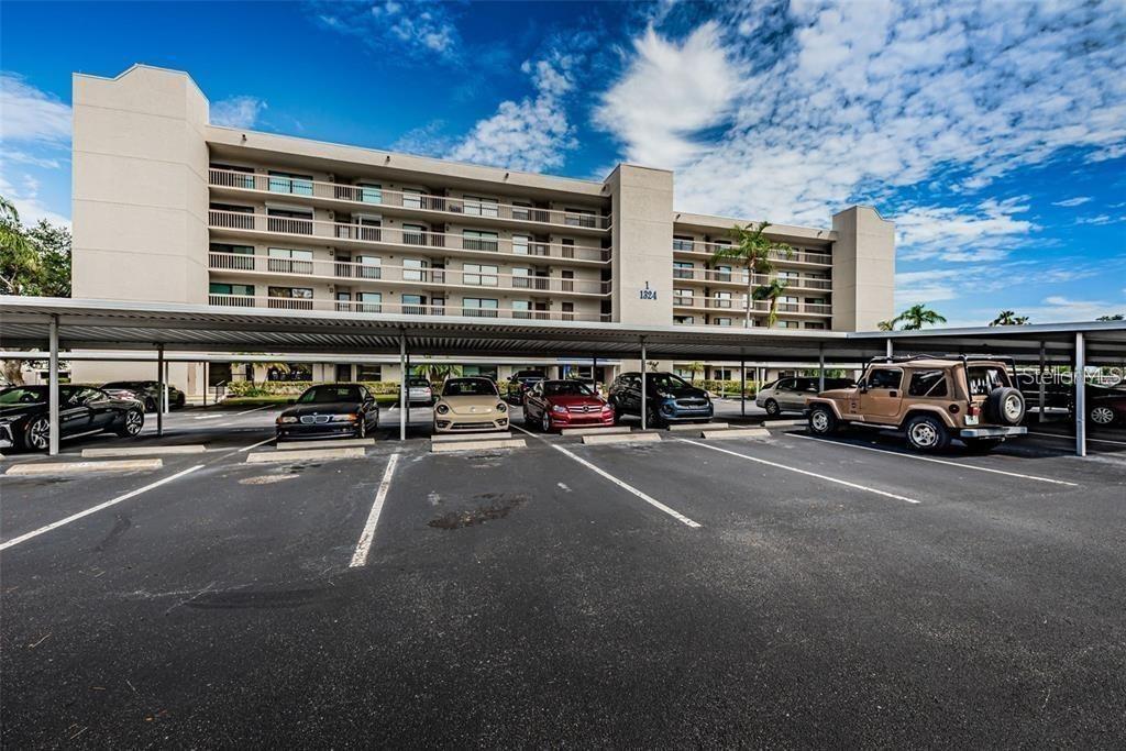 1324 PASADENA AVENUE S UNIT 205