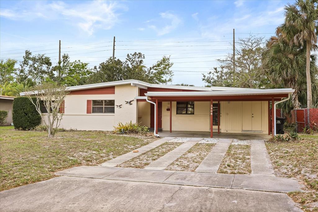 3506 PELICAN LANE