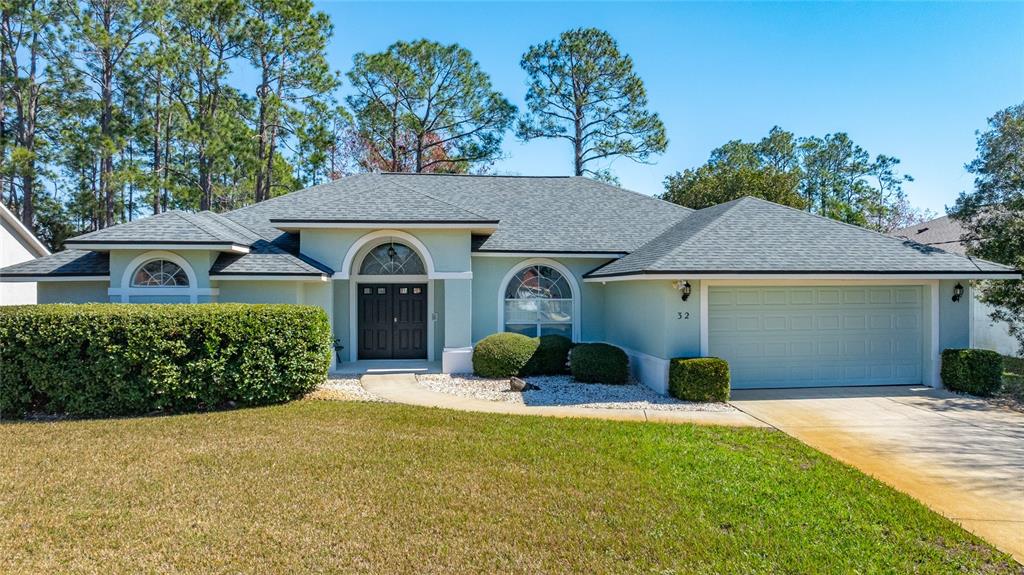 32 WALKER DRIVE