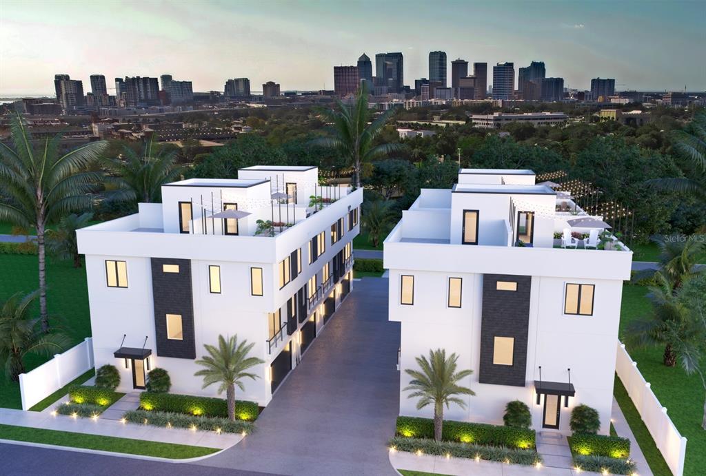 310 W COLUMBUS DRIVE UNIT 7