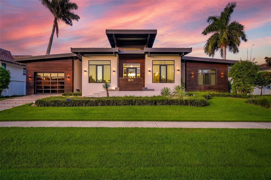 870 PARTRIDGE COURT