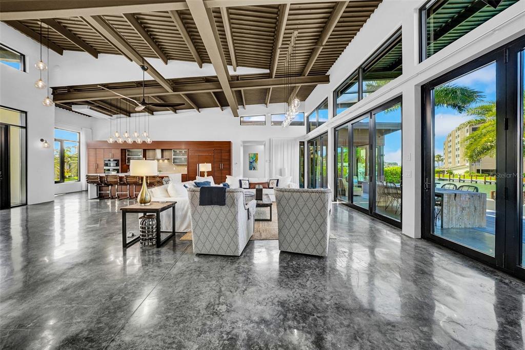 870 PARTRIDGE COURT, MARCO ISLAND, FL — photo 4 of 30