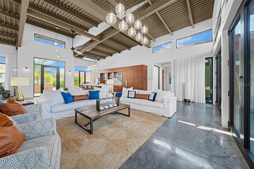 870 PARTRIDGE COURT, MARCO ISLAND, FL — photo 5 of 30